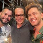 Leonardo Miggiorin Instagram - Pra lavar a alma e renovar o espírito: “O Jogo do Poder”, no Teatro Oficina. Textos de Shakespeare. Imperdível! Um tratado sobre as diversas formas de liderar, dominar, manipular em busca do Poder. Vaidade, inveja e luxúria, um combo perigoso presente em qualquer disputa pela liderança. Da minha parte: vou tentando perceber minhas vaidades e me desvencilhar das ambições desmedidas...tempo de renovação! #shakeaspeare #teatroofocina #evoé #parquedobixiga #zecelso #teatro #renascer Teatro Oficina Uzona Uzyna