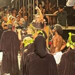 Leonardo Miggiorin Instagram - Pra lavar a alma e renovar o espírito: “O Jogo do Poder”, no Teatro Oficina. Textos de Shakespeare. Imperdível! Um tratado sobre as diversas formas de liderar, dominar, manipular em busca do Poder. Vaidade, inveja e luxúria, um combo perigoso presente em qualquer disputa pela liderança. Da minha parte: vou tentando perceber minhas vaidades e me desvencilhar das ambições desmedidas...tempo de renovação! #shakeaspeare #teatroofocina #evoé #parquedobixiga #zecelso #teatro #renascer Teatro Oficina Uzona Uzyna