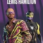 Lewis Hamilton Instagram - No limits. Had fun with this one, great to see it all come to life!! Catch me and Roscoe in @fortnite — coming soon 🚀