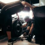 Lewis Hamilton Instagram - Not the best result, but make no mistake, the talent in my team is incredible. We have some of the best engineers in the business and our accomplishments speak for themselves. We are beyond proof. We know how to be at the top and aren’t going to stop until we’re back there ✌🏾