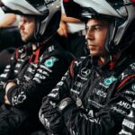 Lewis Hamilton Instagram - Not the best result, but make no mistake, the talent in my team is incredible. We have some of the best engineers in the business and our accomplishments speak for themselves. We are beyond proof. We know how to be at the top and aren’t going to stop until we’re back there ✌🏾