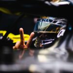 Lewis Hamilton Instagram - The fight is on for tomorrow. Going to give it everything I can and be shining while I do it ✨