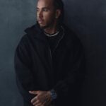 Lewis Hamilton Instagram - Almost time — #PerformanceChronograph #TheReference