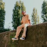 Lewis Hamilton Instagram - While I was back in Stevenage I stopped by the skatepark I grew up going to. It’s between the town centre where I learned to swim and the pond that I chased a duck into when I was six. I was only there for five minutes, and even in that short time all the memories came rushing back. It’s amazing how quickly you become that kid again. Never forget where you’re from, and make sure to go back there, if not physically then at least mentally 🛹✌🏾