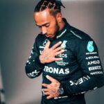 Lewis Hamilton Instagram - Our story isn’t finished.