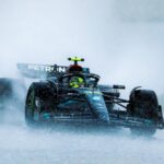 Lewis Hamilton Instagram - Rollercoaster race, but was able to fight my way to P6 after a tough start. What’s important is that rain or shine, we put in the work. Send good vibes for Monza 🇮🇹✨
