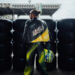 Lewis Hamilton Instagram - Senna sempre—