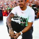 Lewis Hamilton Instagram - There’s no place like home !! Every year I’m blown away by the love and energy here. Without it, the team and I wouldn’t have had the result that we did. Still a ways to go, but Silverstone I love you deep ~