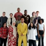 Lewis Hamilton Instagram - Excited to launch @Mission44’s new Youth Advisory Board 💥 This diverse group of 15 passionate people from across the UK will be at the heart of everything we do, shaping our work to ensure every decision we make reflects our mission to transform the lives of people from underserved communities 🫶🏾