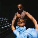 Lewis Hamilton Instagram - What does it mean to be motivated? For me it means choosing to push myself to be better in all things. In our work, in creativity, in life overall. Motivation means taking care of ourselves, training both mind and body, and working toward progress no matter how small it may seem. I’m no stranger to tough days. When they come, it feels impossible to push on. That negativity isn’t real, it’s all in the mind and I know you have it in you to overcome it.