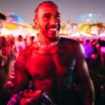 Lewis Hamilton Instagram - Nights.