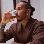 Lewis Hamilton Instagram - Welcome to the world of @Almave, the first premium non-alcoholic blue agave spirit. Born in Jalisco, Mexico, Almave captures the experience and flavors of tequila— beyond proof. #Almave #BeyondProof
