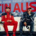 Lewis Hamilton Instagram - mood