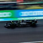 Lewis Hamilton Instagram - There’s no place like home !! Every year I’m blown away by the love and energy here. Without it, the team and I wouldn’t have had the result that we did. Still a ways to go, but Silverstone I love you deep ~