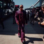 Lewis Hamilton Instagram - There’s no place like home !! Every year I’m blown away by the love and energy here. Without it, the team and I wouldn’t have had the result that we did. Still a ways to go, but Silverstone I love you deep ~