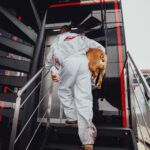 Lewis Hamilton Instagram - the boys are back 🇬🇧