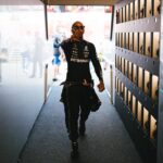 Lewis Hamilton Instagram – P3 after an intense weekend. Definitely had fun out there, and amazing to be a part of an all champs podium. We’re getting there as a team. We know where we need to be and we know it’s coming. Much love to the fans who endured the rain with us, til next time Montreal 🇨🇦~