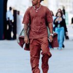 Lewis Hamilton Instagram - On the job — do not disturb