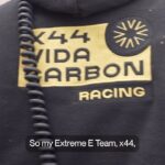 Lewis Hamilton Instagram - So proud of the work @teamx44 are doing to highlight diverse climate creators and activists who are working to share their stories, protect our planet, and call for change. Full videos linked in stories, I encourage you to watch 🌿
