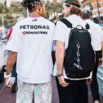 Lewis Hamilton Instagram – Monaco Minute ⏱🇲🇨