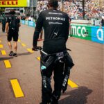 Lewis Hamilton Instagram – Monaco Minute ⏱🇲🇨