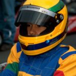 Lewis Hamilton Instagram - Born proven ~