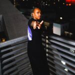 Lewis Hamilton Instagram - Thank you, Japan 🇯🇵🫶🏾