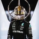 Lewis Hamilton Instagram - Not the best result, but make no mistake, the talent in my team is incredible. We have some of the best engineers in the business and our accomplishments speak for themselves. We are beyond proof. We know how to be at the top and aren’t going to stop until we’re back there ✌🏾