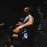 Lewis Hamilton Instagram - What does it mean to be motivated? For me it means choosing to push myself to be better in all things. In our work, in creativity, in life overall. Motivation means taking care of ourselves, training both mind and body, and working toward progress no matter how small it may seem. I’m no stranger to tough days. When they come, it feels impossible to push on. That negativity isn’t real, it’s all in the mind and I know you have it in you to overcome it.