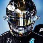 Lewis Hamilton Instagram - The fight is on for tomorrow. Going to give it everything I can and be shining while I do it ✨