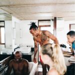 Lewis Hamilton Instagram - Fun for the whole family~