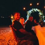 Lewis Hamilton Instagram - Fun for the whole family~