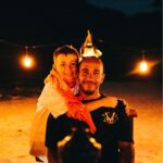 Lewis Hamilton Instagram - Fun for the whole family~