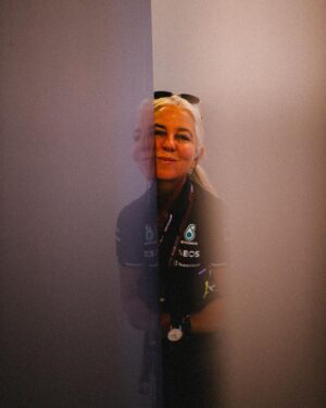 Lewis Hamilton Instagram - For the last seven years @cullen_angela has been by my side, pushing me to be the best version of myself. I am a stronger athlete and a better person because of her. So today I hope you’ll join me in wishing her the very best as she takes her next steps to pursue her dreams. Thank you for everything Ang, I can’t wait to see what the future has in store for you 🚀✨