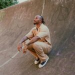 Lewis Hamilton Instagram - While I was back in Stevenage I stopped by the skatepark I grew up going to. It’s between the town centre where I learned to swim and the pond that I chased a duck into when I was six. I was only there for five minutes, and even in that short time all the memories came rushing back. It’s amazing how quickly you become that kid again. Never forget where you’re from, and make sure to go back there, if not physically then at least mentally 🛹✌🏾
