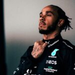 Lewis Hamilton Instagram - Our story isn’t finished.