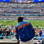 Lewis Hamilton Instagram - Great win Broncos country 🐎💥
