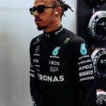 Lewis Hamilton Instagram – Not the day we were hoping for, but leaving the weekend with a pole position and good points for the team. Mostly, I want to big up the fans who came out and showed love. Can’t thank you enough for the energy you all bring to every race. We’re not there yet, but it’s coming ⚡️
