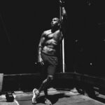Lewis Hamilton Instagram - In my sport, every kilo matters. Even being a little off impacts lap times and race pace. It’s crucial to eat well, sleep well, and put in work at the gym. If you’re ever having a tough time remember that we’re in this together. It’s never easy, but always worth it 💪🏾🥬