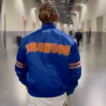 Lewis Hamilton Instagram - Great win Broncos country 🐎💥