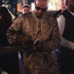 Lewis Hamilton Instagram - LVFW —
