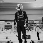 Lewis Hamilton Instagram - Another one done. Good to take P2 in the constructors, but ultimately not the year we wanted. Still, big shout to the team for always pushing. Big thank you to the fans as well. The support this season has made such a difference, and I wouldn’t have made it to this day without it. As for the future, myself and the team know we’ll be back on top, and we know there’s a lot of work to be done to make that happen. I promise you, getting there will be exhilarating, and seasons like this will make it all the more satisfying when we do. Til next year ~