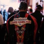 Lewis Hamilton Instagram - LVFW —