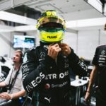 Lewis Hamilton Instagram - Bringing everything I can to the battle today. Brazil, as always, the love here is beautiful. There's no place like it 🇧🇷 Levando tudo o que posso para a batalha de hoje. Brasil, como sempre, o amor aqui é lindo. Não há lugar como aqui 🇧🇷
