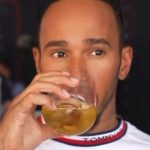 Lewis Hamilton Instagram - It's finally here. Welcome to @Almave, the world’s first and only non-alcoholic spirit created from real blue agave. Almave is for people like myself, who are always pushing the limits of whats possible, who enjoy the taste of tequila but are focused on balance, longevity, and living fully. When I first met @agabiotico, two things became clear: we both like tequila and something was missing from the market. Almave adapts time-honoured tequila-making practices to create a non alc spirit that doesn’t compromise on taste or quality. So proud to be a founder. I hope you approach it with an open mind, try it, and love it as much as I do. Let’s go beyond proof. #Almave #BeyondProof
