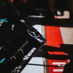 Lewis Hamilton Instagram - All about the 🔥 for me