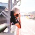 Lewis Hamilton Instagram - All about the 🔥 for me