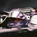 Lewis Hamilton Instagram - Born proven ~