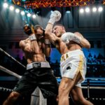 Liam Williams Instagram - Another quality pic by @sashshots 📸🤝🏻 - Who would you like to see me in with next year guys? #machine #teamwilliams