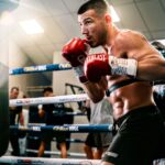 Liam Williams Instagram - 10 days to go!! 💥 - Still time to grab your tickets if your wanting to come people 😘 - Tickets available on 07778 717938 #machine #teamwilliam
